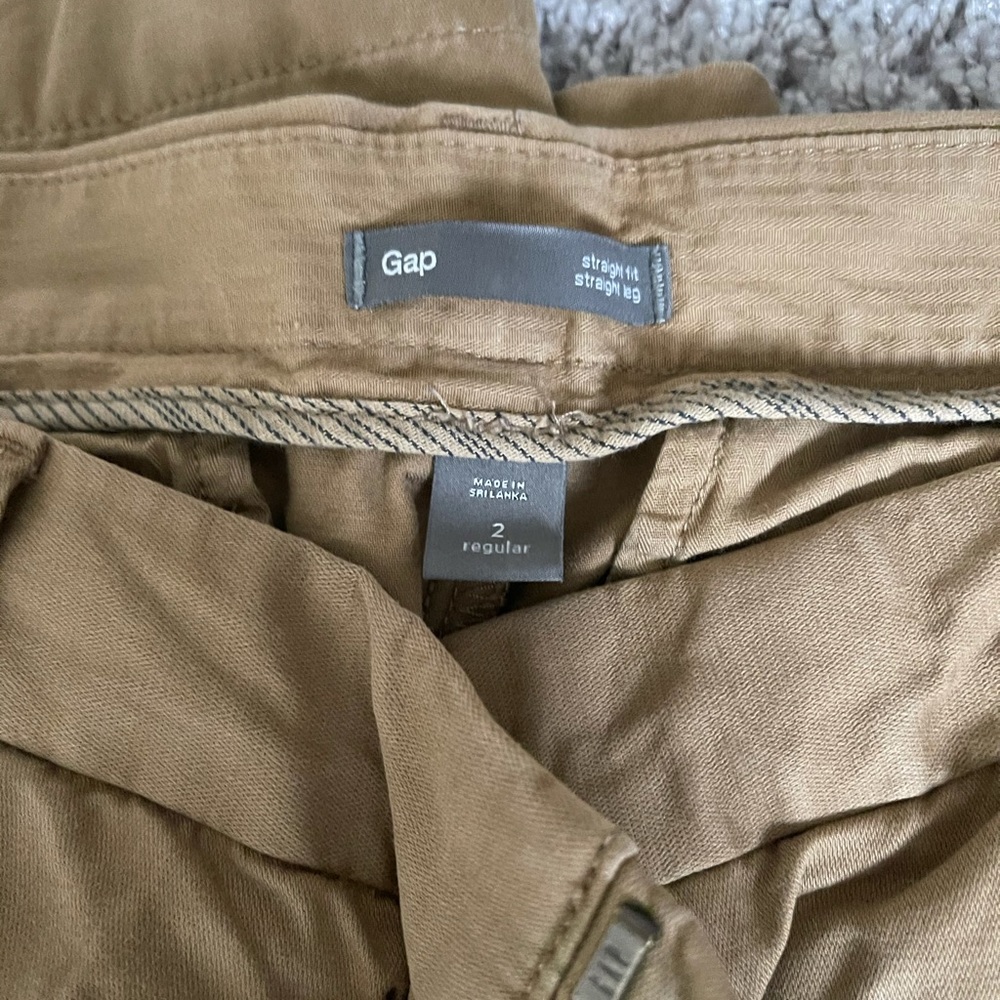 Gap pants